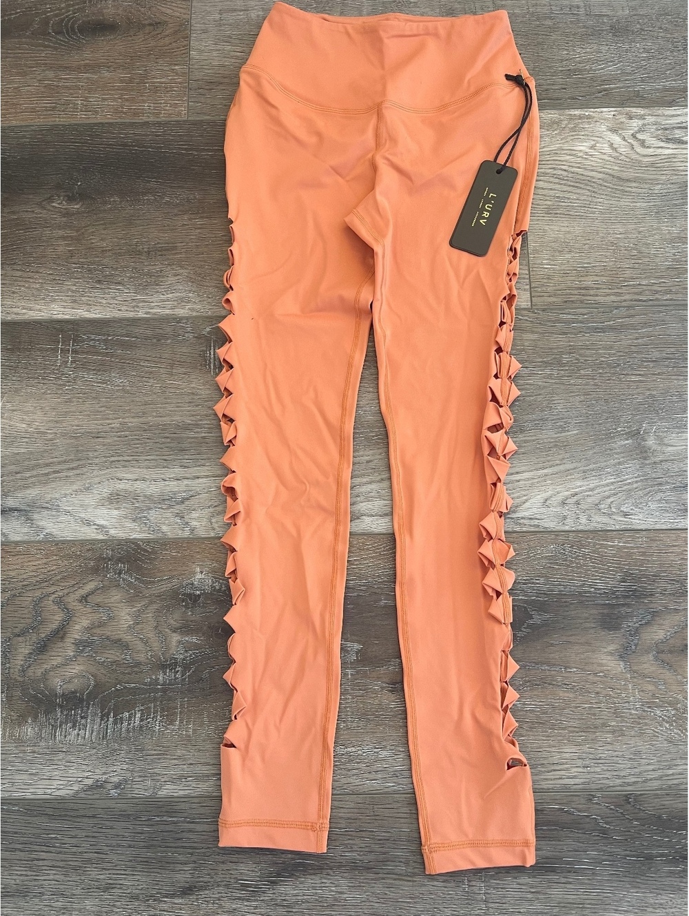 L’urv leggings NWT size XS